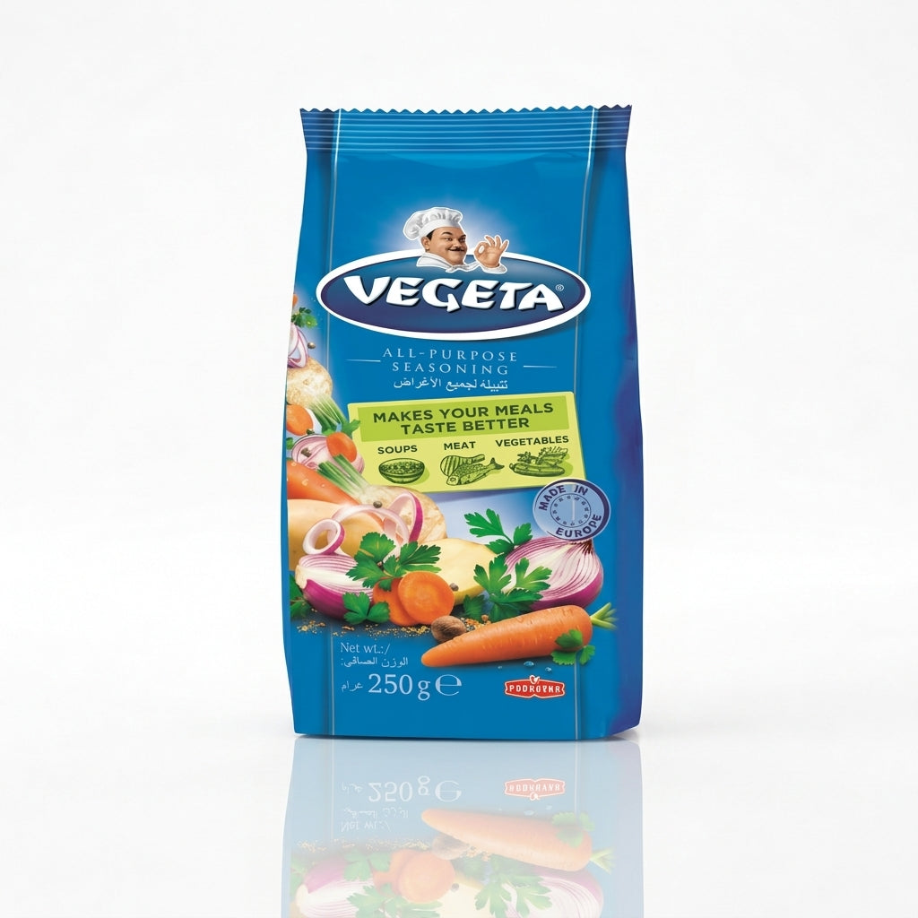 Vegeta All purpose seasoning 250g