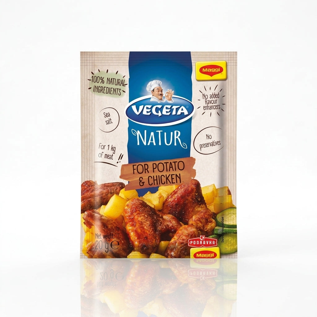 Vegeta Natur For Golden Chicken 20g
