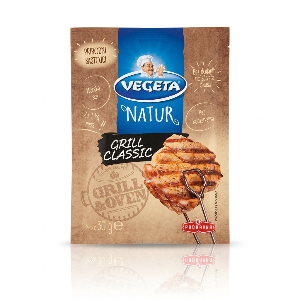 Vegeta Natur For Meat 30g