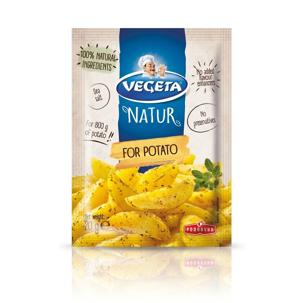Vegeta Natur For Potato 20g