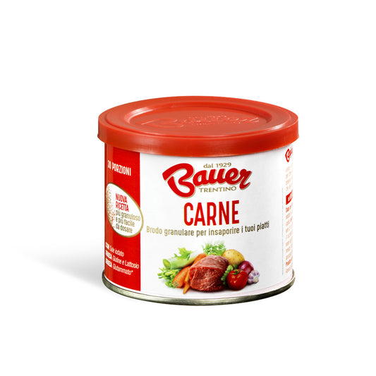 Bauer Beef Broth Granules 120gm