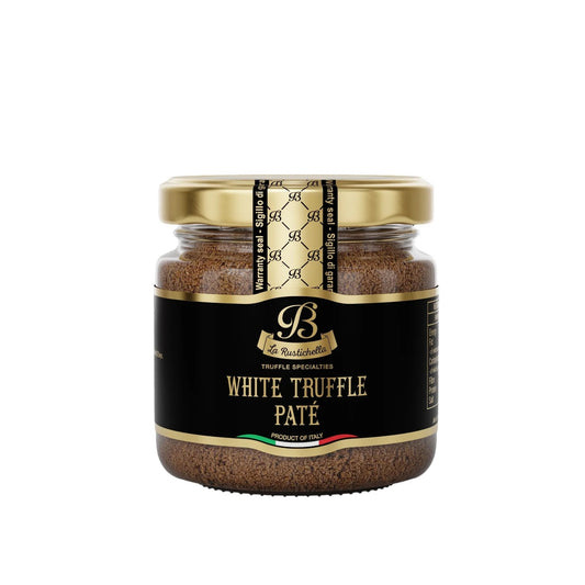 La Rustichella White Truffle Pate' 90g