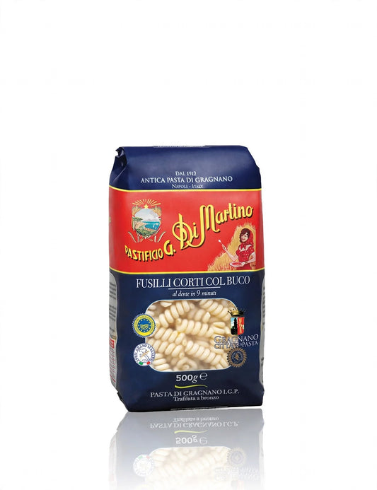 PASTA DI Martino FUSILLI 500g