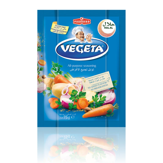 Vegeta All purpose seasoning 75g