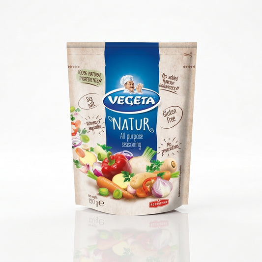 Vegeta Natur All prurpose seasoning 150g
