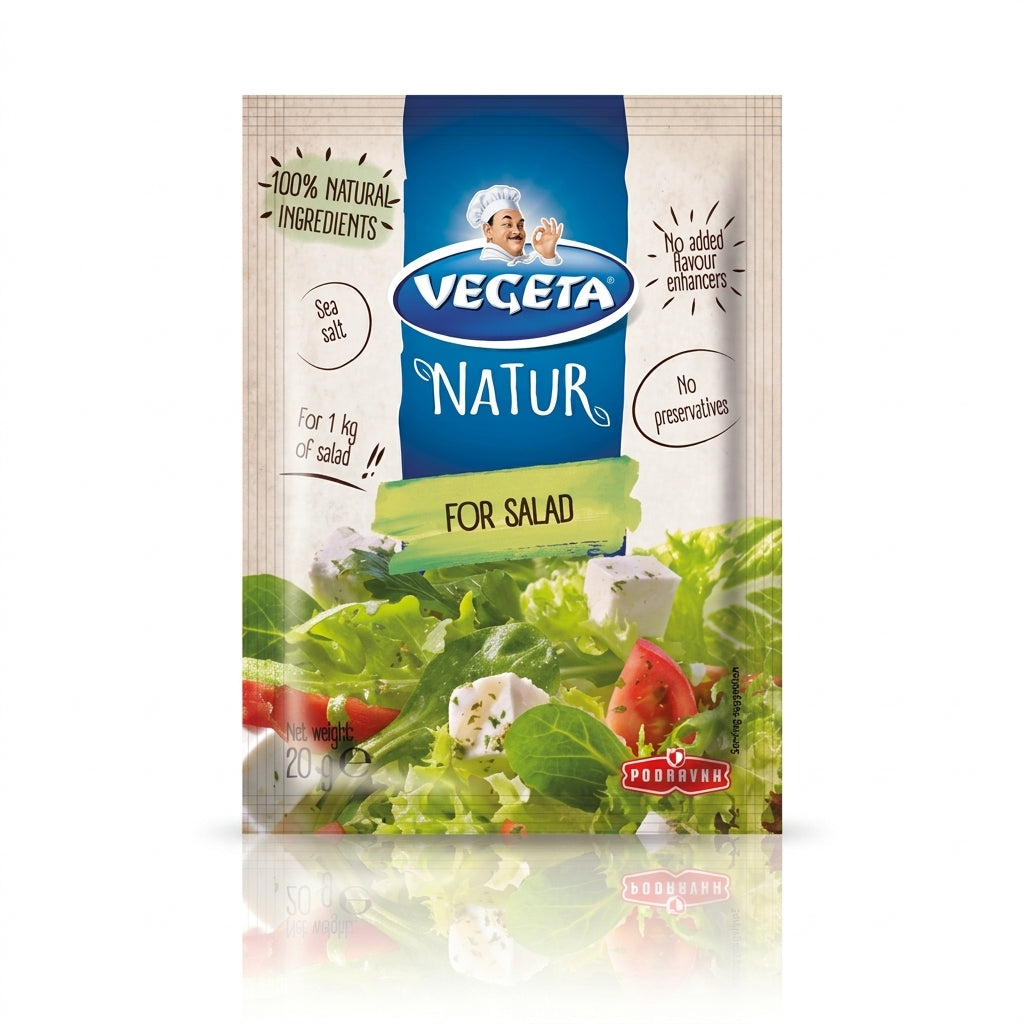 Vegeta Natur For Salad 20g