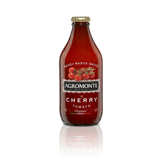 Agromonte Ready Cherry Tomato Pasta Sauce 330g