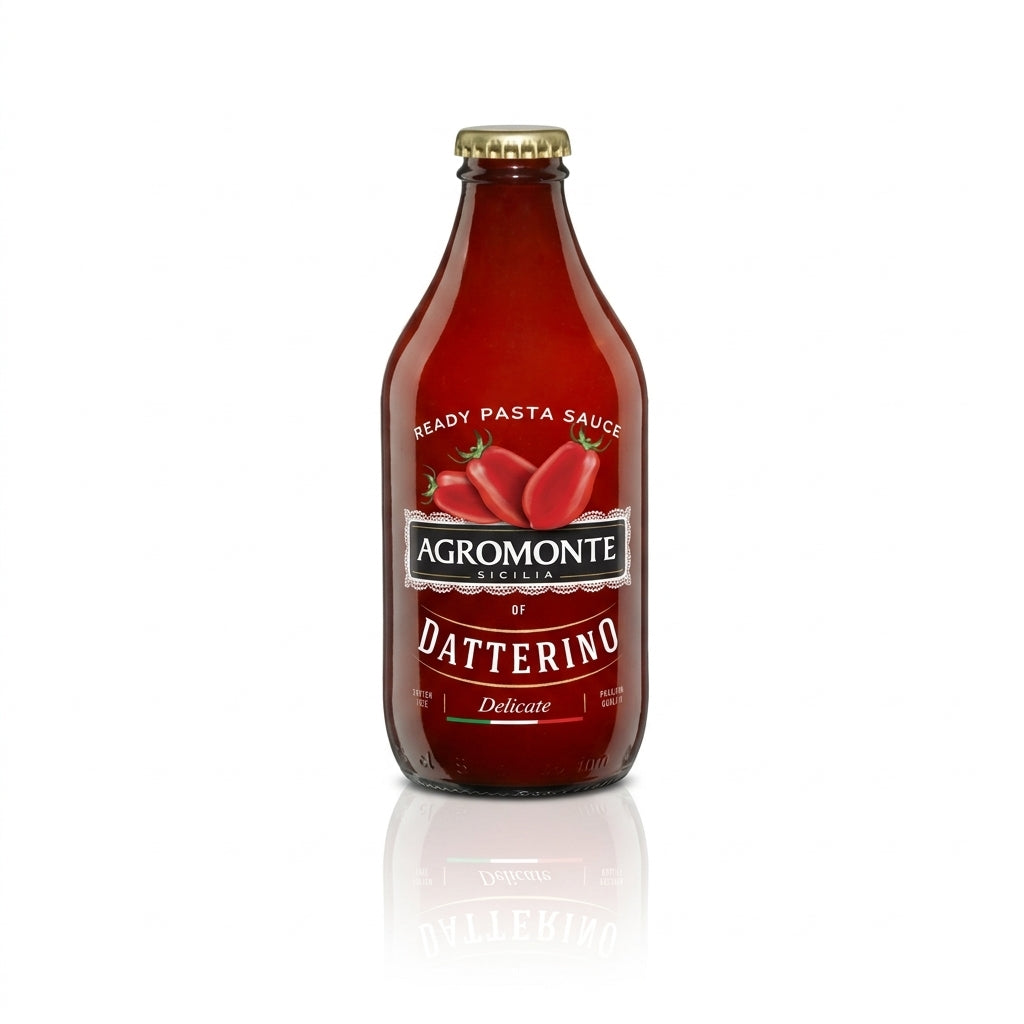 Agromonte Ready Datterino Tomato Pasta Sauce 330g